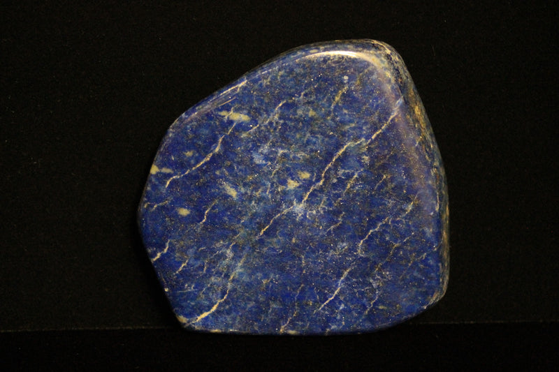 Lapis Lazuli Freeform 3.5" x 3.5"