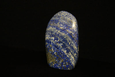 Lapis Lazuli Freeform 3" x 2"