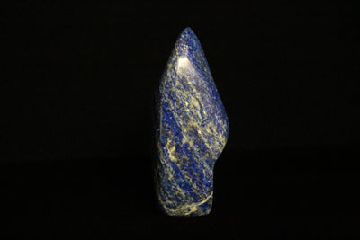 Lapis Lazuli Freeform 3" x 2"