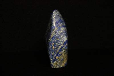 Lapis Lazuli Freeform 3" x 2"