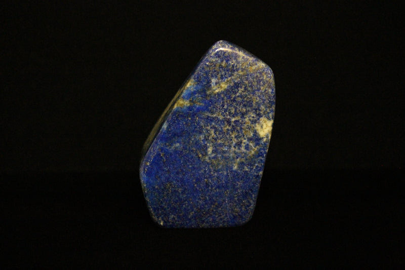 Lapis Lazuli Freeform 1.5" x 2.5"