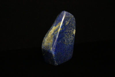 Lapis Lazuli Freeform 1.5" x 2.5"