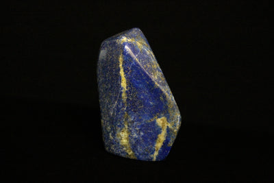 Lapis Lazuli Freeform 1.5" x 2.5"