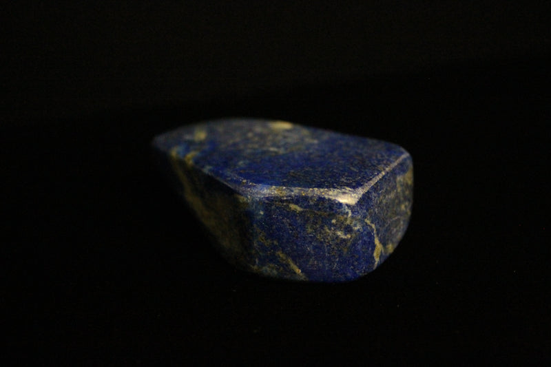 Lapis Lazuli Freeform 1.5" x 2.5"