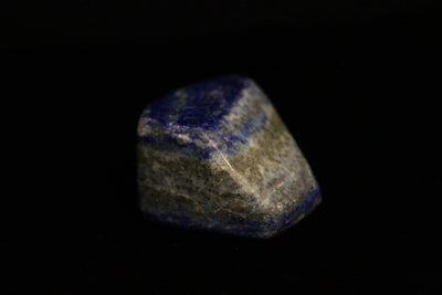 Lapis Lazuli Freeform 1.5" x 1"