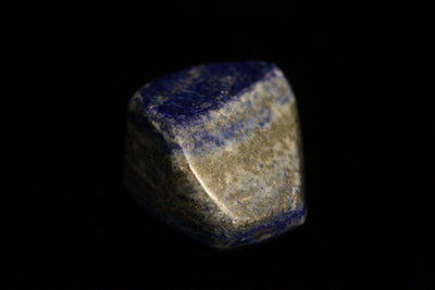 Lapis Lazuli Freeform 1.5" x 1"