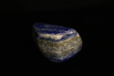 Lapis Lazuli Freeform 1.5" x 1"