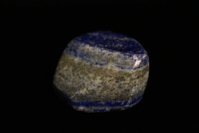 Lapis Lazuli Freeform 1.5" x 1"