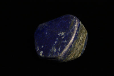 Lapis Lazuli Freeform 1.5" x 1"
