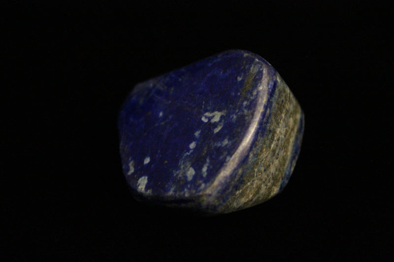 Lapis Lazuli Freeform 1.5" x 1"