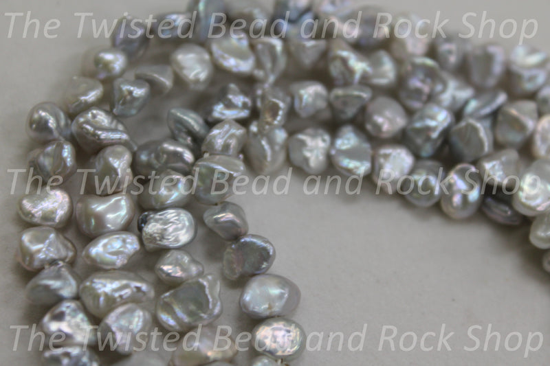 Freshwater Pearl Gemstone Beads