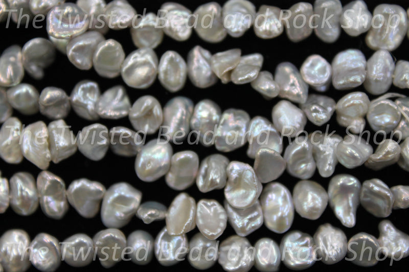 Freshwater Pearl Gemstone Beads