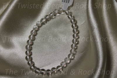 Assorted Crystal Stretch Bracelets