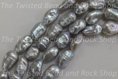 Freshwater Pearl Gemstone Beads