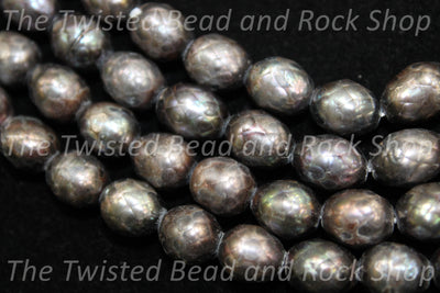 Freshwater Pearl Gemstone Beads