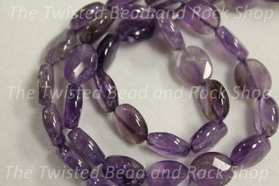 Amethyst Gemstone Beads