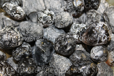 Aventurine Blue Tumbled