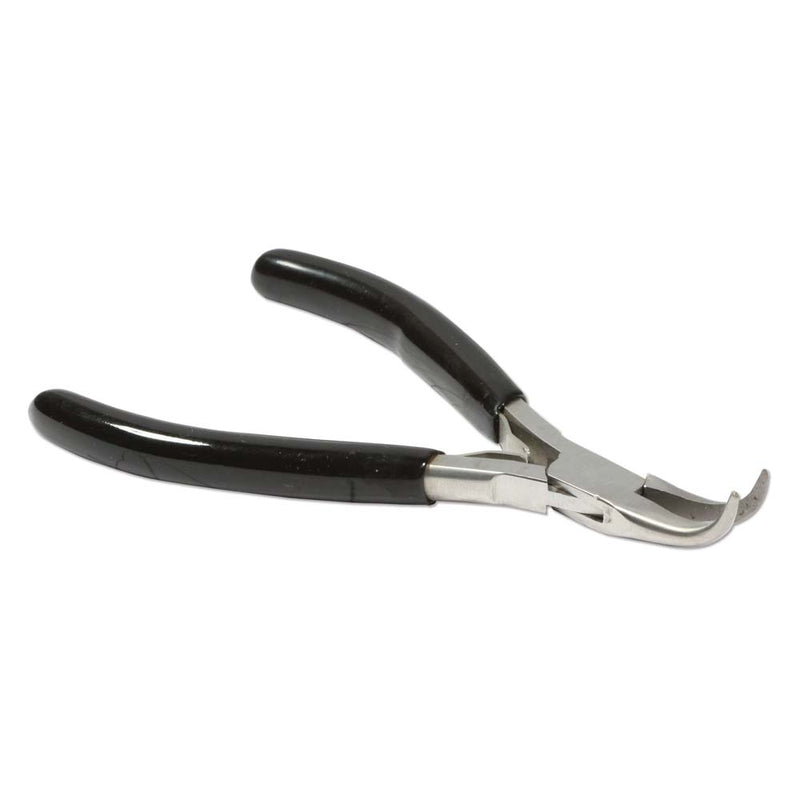 Bent Nose Pliers