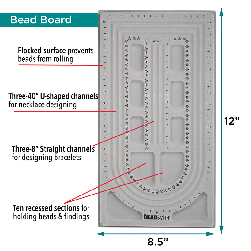 Design Board 10.5 x 19 in.