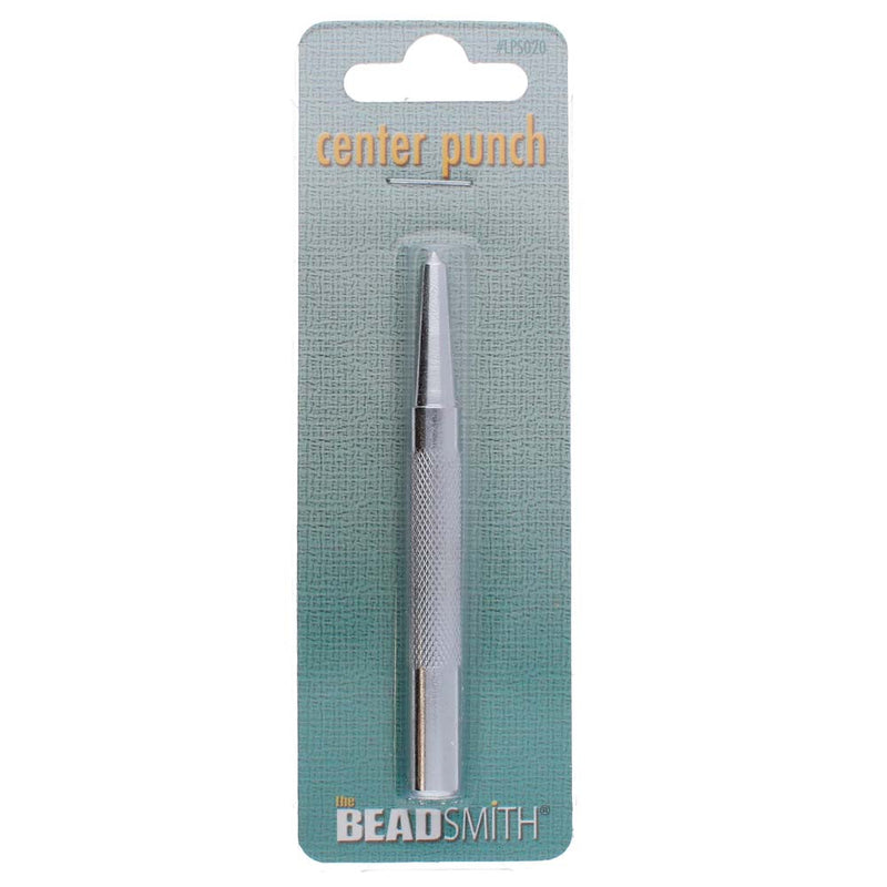 Center Punch