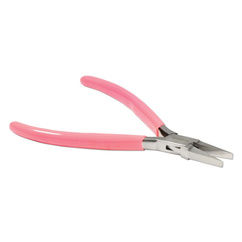 Flat Nose Pliers