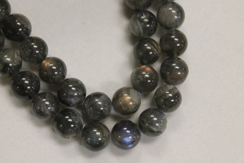 Labradorite Gemstone Beads