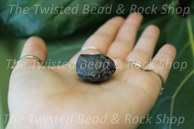 Aventurine Blue Tumbled