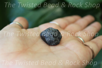 Aventurine Blue Tumbled