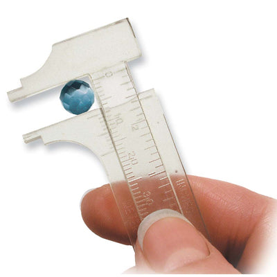 Plastic Caliper