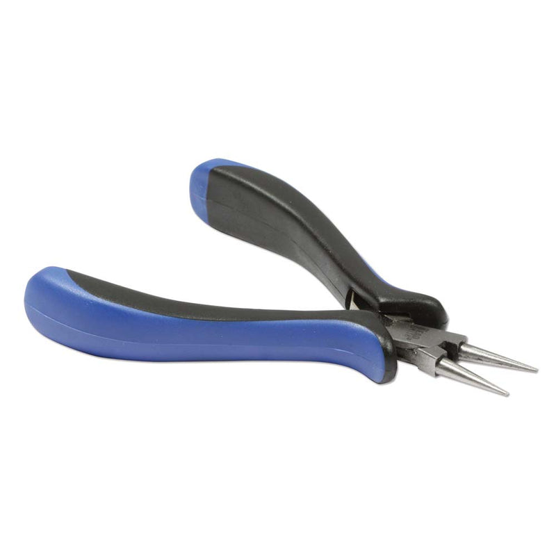 Round Nose Heavy Duty Pliers