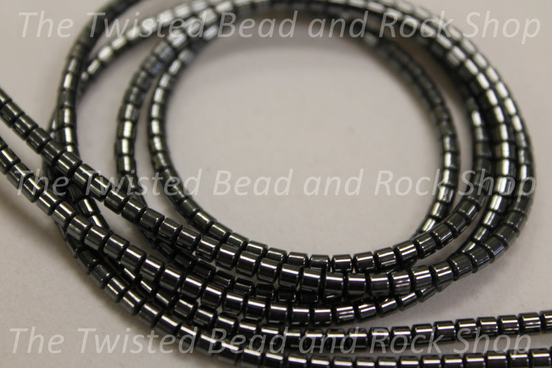 Hematite Fancy Gemstone Beads