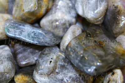 Labradorite Tumbled