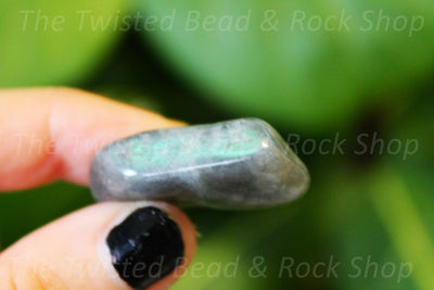 Labradorite Tumbled