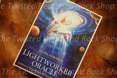 Lightworker Oracle Deck