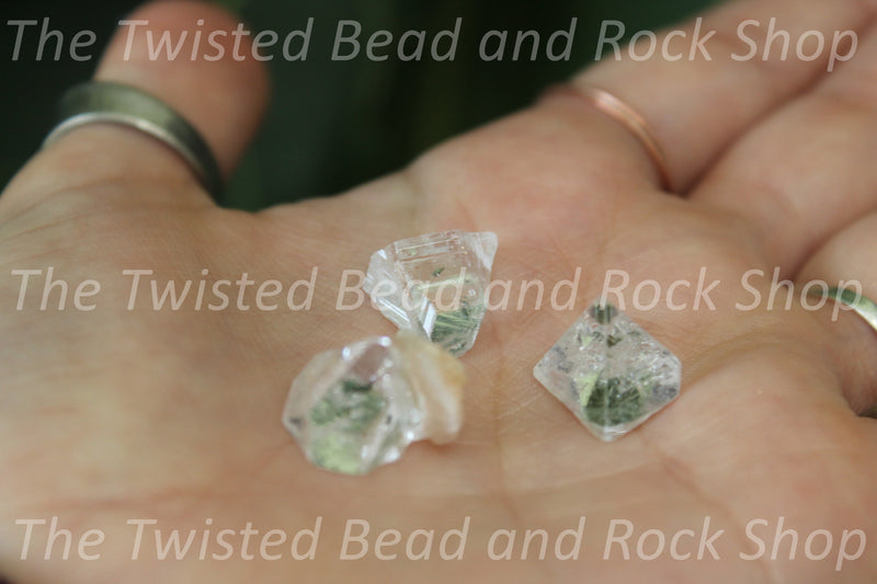 Apophyllite Rough Crystals