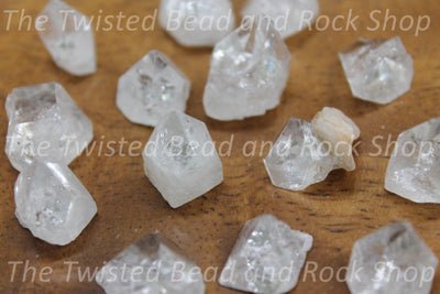 Apophyllite Rough Crystals