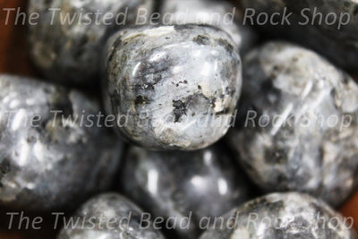 Merlinite Tumbled Crystals