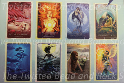 Oracle of the Mermaids Oracle Deck