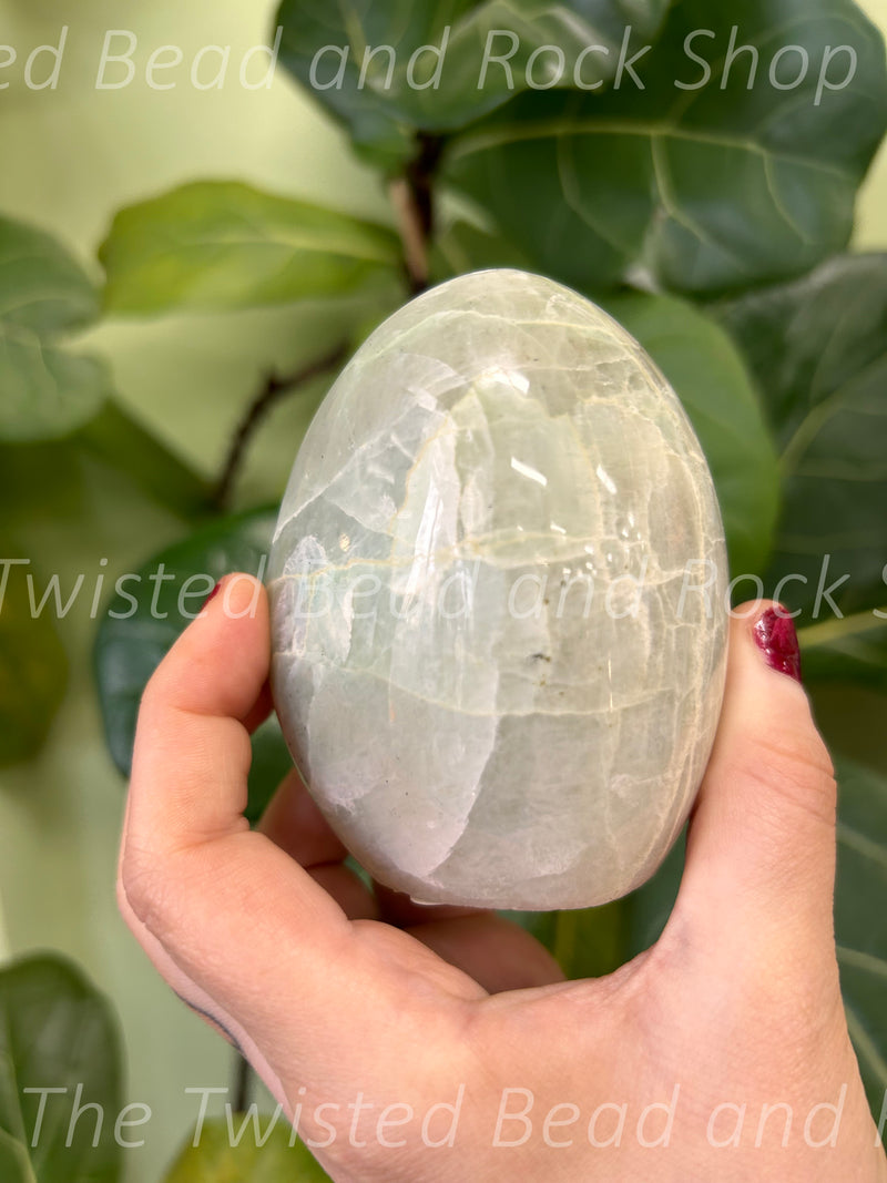 Moonstone Freeform