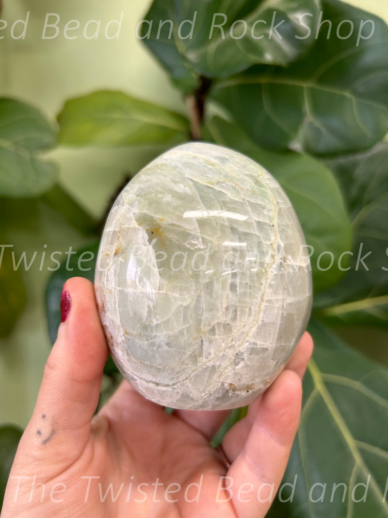 Moonstone Freeform