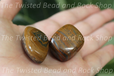 Mugglestone Tumbled Crystals