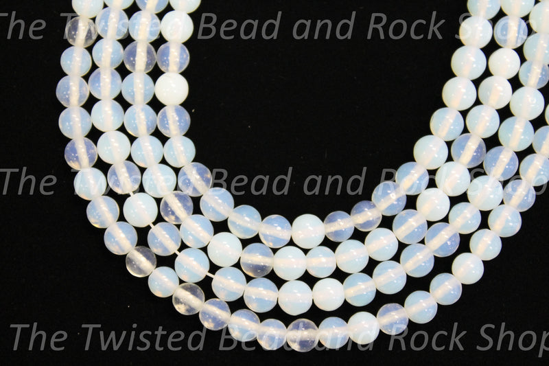 Opalite Gemstone Beads