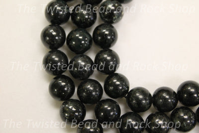 Phlogopite Gemstone Beads