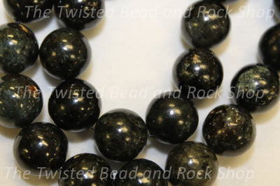 Phlogopite Gemstone Beads