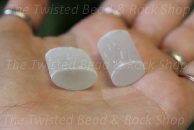 Selenite Mini Tumbled